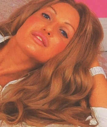 Проститутка Кристи