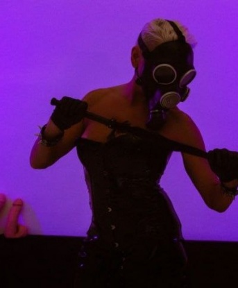 Проститутка Дарька