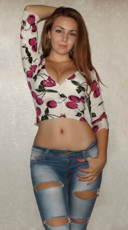 Проститутка Екатерина