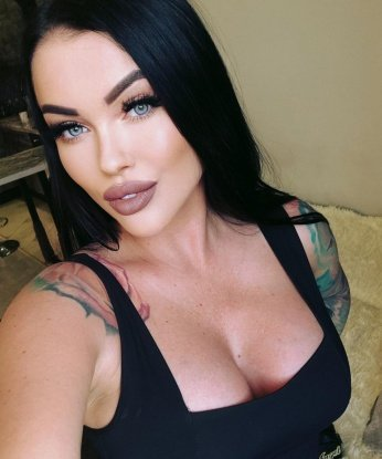 Проститутка Надежда