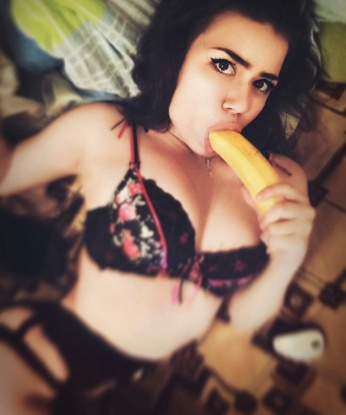 Проститутка Катя