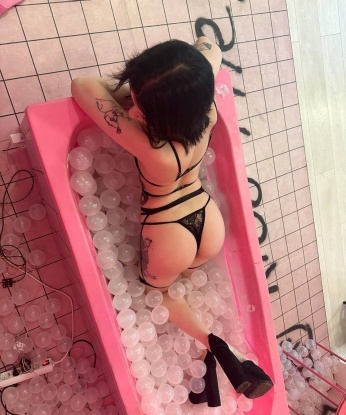 Проститутка Маргарита